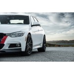 VRS Εμπρόσθιο σπόιλερ Vorsteiner για BMW Σειρά 3 Μ-Sport (F30)